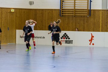 Bild 137 - B-Juniorinnen Kreismeisterschaften
